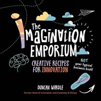 bokomslag Imagination Emporium