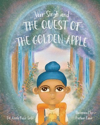 Veer Singh and the Quest of the Golden Apple 1