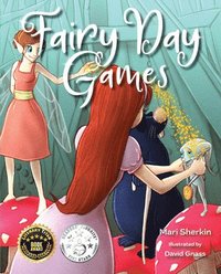 bokomslag Fairy Day Games