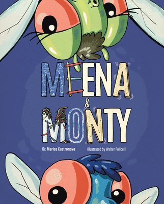 Meena & Monty 1