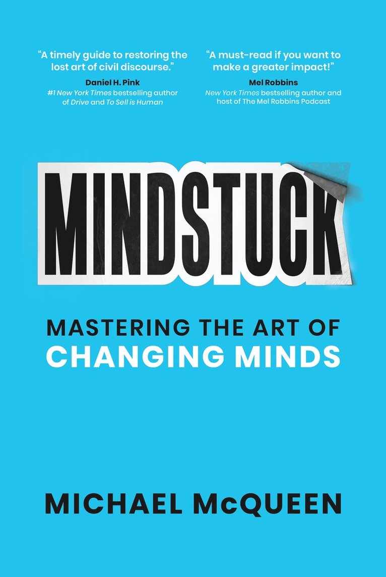 Mindstuck