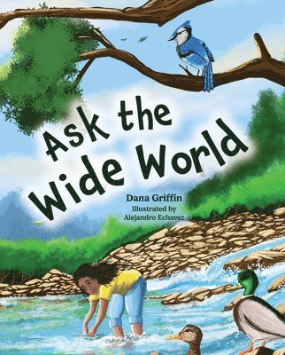 Ask the Wide World 1