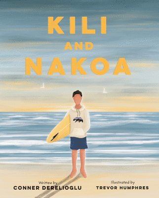 Kili & Nakoa 1