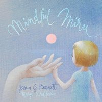 bokomslag Mindful Miru