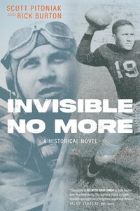 bokomslag Invisible No More a Historical