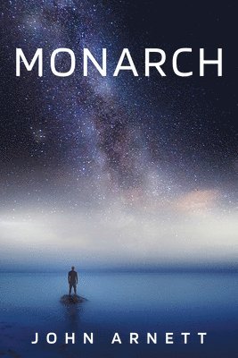 John Arnett - Monarch, Häftad. Tillgänglighet: Lägg i varukorg
