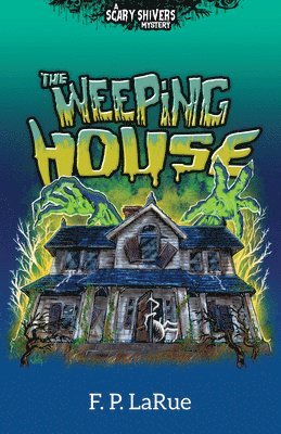 bokomslag The Weeping House