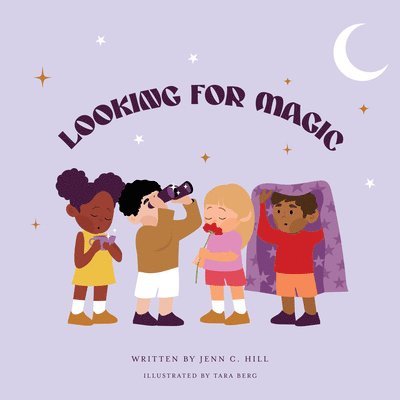 Looking for Magic 1