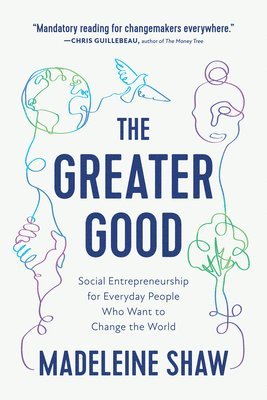 The Greater Good 1