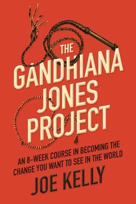 The Gandhiana Jones Project 1