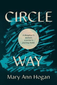 bokomslag Circle Way