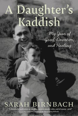 Birnbach, S: Daughter's Kaddish