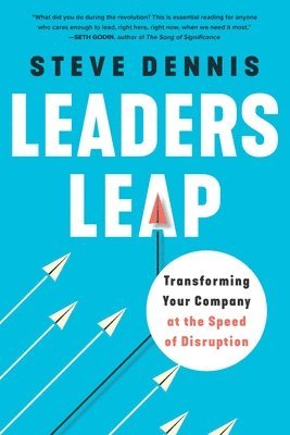 Leaders Leap 1