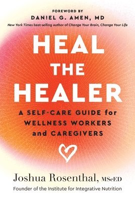 Heal the Healer 1