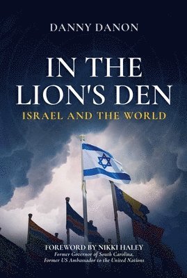 In the Lion's Den 1