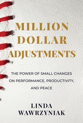 Million Dollar Adjustments 1