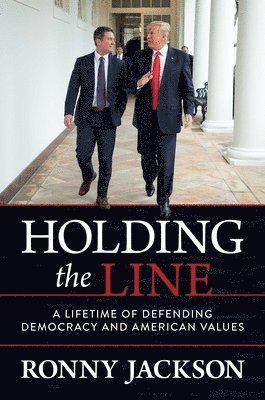 Holding the Line 1