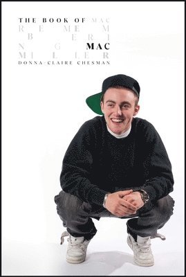 Donna-Claire Chesman - Book of Mac, Inbunden