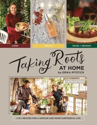 Taking Roots at Home 1