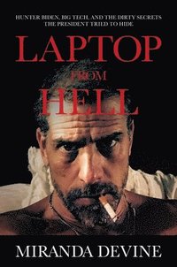 bokomslag Laptop from Hell