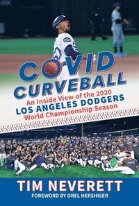 bokomslag COVID Curveball