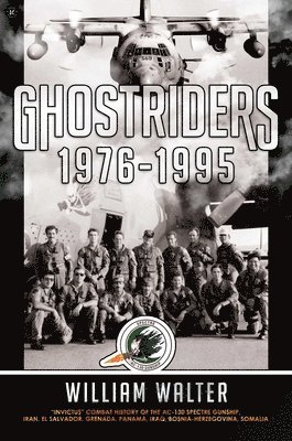 bokomslag Ghostriders 1976-1995: Volume 2