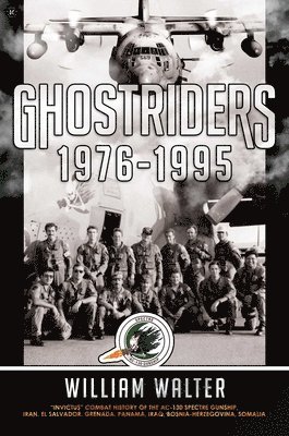 Ghostriders 1976-1995 1
