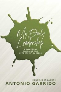 bokomslag My Daily Leadership