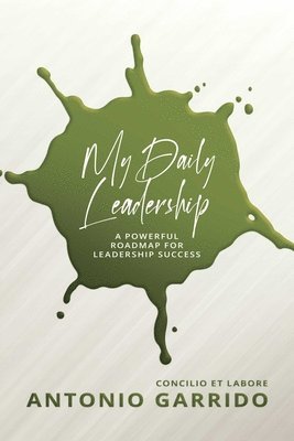 My Daily Leadership 1