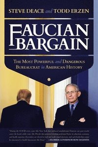 bokomslag Faucian Bargain