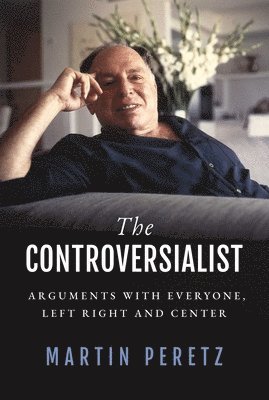 The Controversialist 1