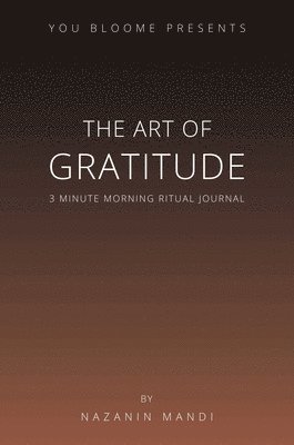 The Art of Gratitude 1