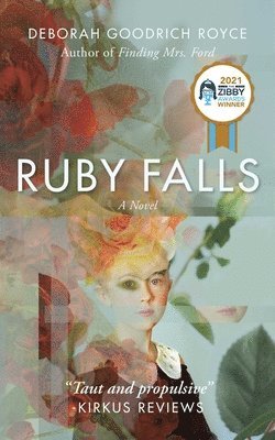 Ruby Falls 1