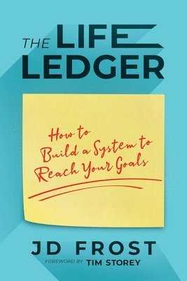 The Life Ledger 1