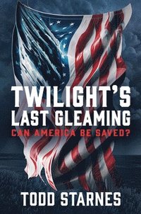 bokomslag Twilight's Last Gleaming: Can America Be Saved?