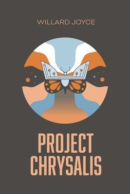 bokomslag Project Chrysalis