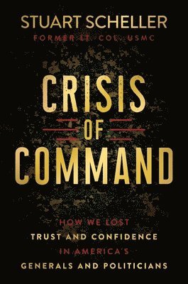 Crisis of Command 1