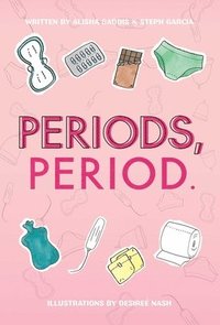 bokomslag Periods, Period.