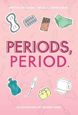 Periods, Period. 1