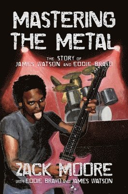 Mastering the Metal 1