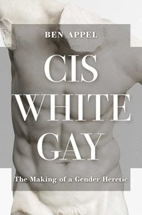 bokomslag Cis White Gay