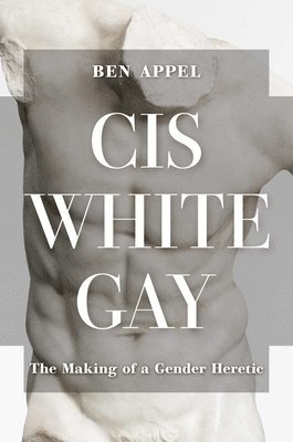 Cis White Gay 1