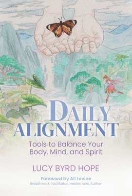 bokomslag Daily Alignment