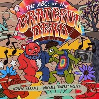 bokomslag The ABCs of the Grateful Dead