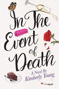 bokomslag In the Event of Death