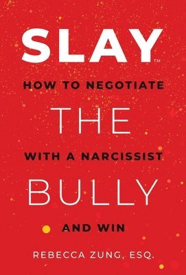 SLAY the Bully 1