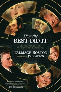 bokomslag How the Best Did It