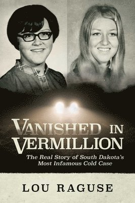 Vanished in Vermillion 1