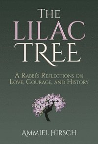 bokomslag The Lilac Tree