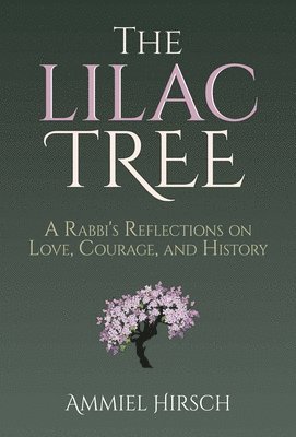 The Lilac Tree 1